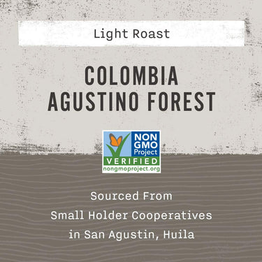 Allegro Coffee, Coffee Colombia El Premio De Timana Whole Bean, 12 Ounce